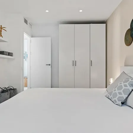 Casa Blanca Tatil Evi