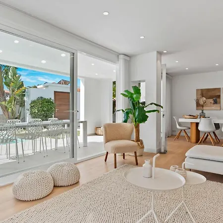 Casa Blanca * Marbella