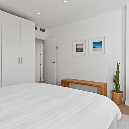 Casa Blanca Tatil Evi