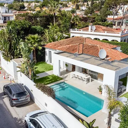 Casa Blanca Tatil Evi *