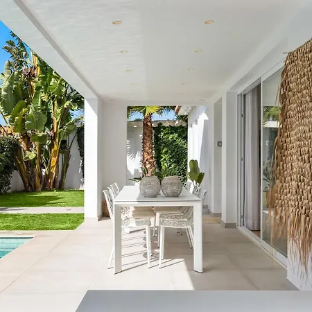 Casa Blanca Tatil Evi