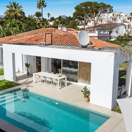 Tatil Evi Casa Blanca *