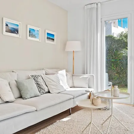Casa Blanca Tatil Evi