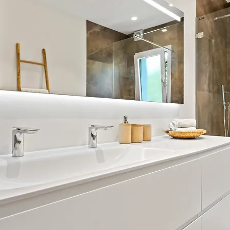 Tatil Evi Casa Blanca *