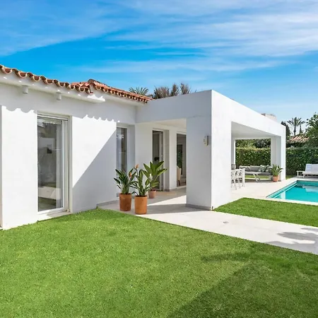 Tatil Evi Casa Blanca *