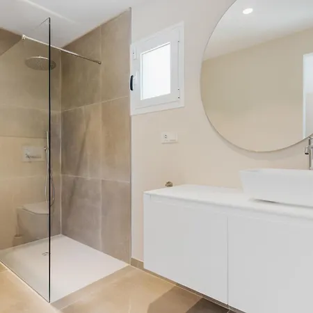 Tatil Evi Casa Blanca