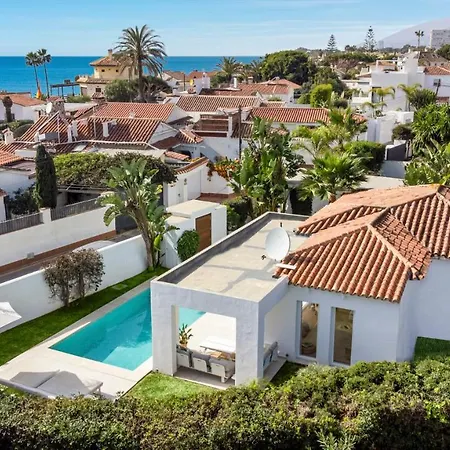 Casa Blanca Holiday home *