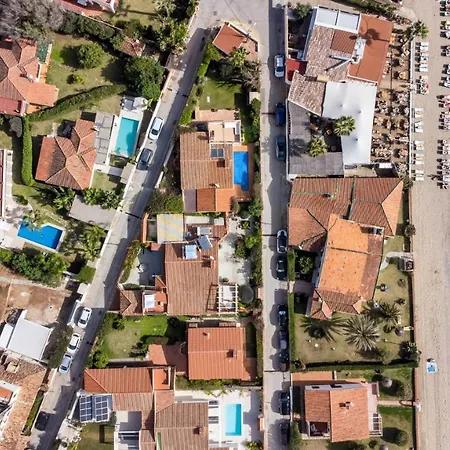 Casa Blanca Holiday home
