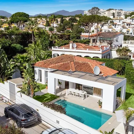 Casa Blanca Holiday home