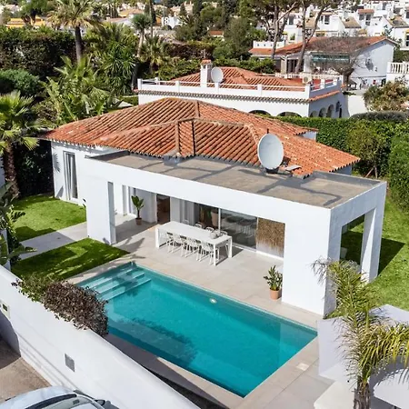 Casa Blanca *