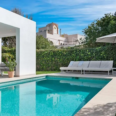 Casa Blanca Holiday home