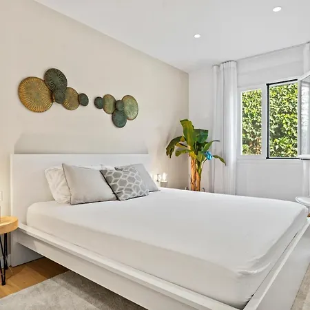 Holiday home Casa Blanca
