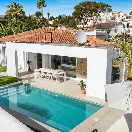 Holiday home Casa Blanca *