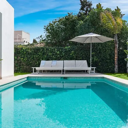 Casa Blanca Holiday home