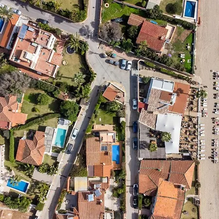 Casa Blanca Μαρμπέλλα