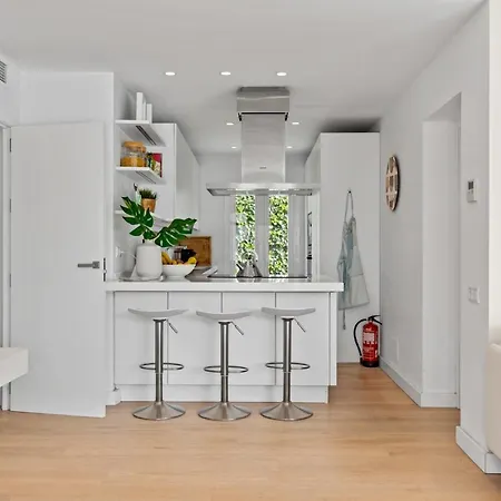 Casa Blanca Prázdninový dům *