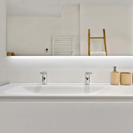 Casa Blanca Semesterbostad Marbella