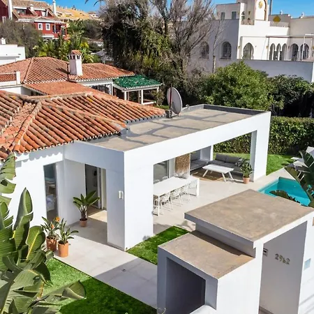 Casa Blanca Marbellac