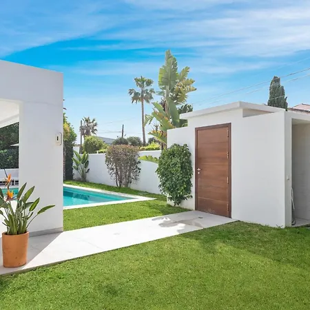 Casa Blanca * Marbella