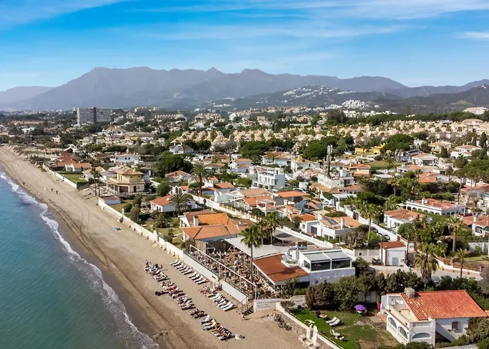 Hébergement de vacances Casa Blanca
