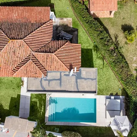 Casa Blanca بيت للعطل ماربيا